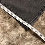 Good American  Black Boot Cut Jeans Photo 7