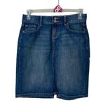 Old Navy #160  Jean Skirt Photo 2