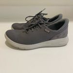 Kizik‎ Madrid Grey Women’s Sneakers Gray Size 7.5 Photo 2