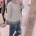 secret treasures medium feeling good sweatshirt Photo 1