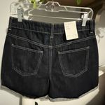 True Craft Mom Shorts Denim Cuffed Jean Womens 11 New  Photo 4