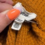 Aerie  Waffle Knit Flared Pants Size Small Photo 3