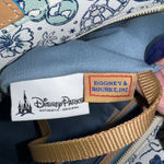Dooney & Bourke Disney Vacation Club 25th Anniversary Shopper Tote Bag DVC Photo 9