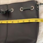 Urban Outfitters Black Barrel Bag Design Photo 6