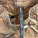 Vuori Ripstop Pants in Pink Size XS Photo 4