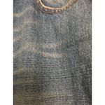 Etcetera  Women's Blue Denim Jeans Size 10 Photo 7
