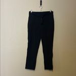 Athleta  Trekkie Hike Pants size 6 Black Photo 2