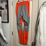 💙 NWT Adidas Stella McCartney Orange TPR True Purpose Tight Size M Photo 3