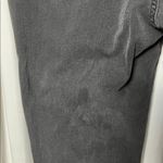 Madewell Women's Black Stovepipe Jeans Size 33T Photo 8