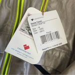 Obermeyer Emmie Trench Coat in color Pewter Photo 4