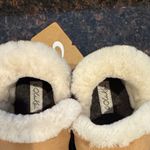 OluKai® Mālua Hulu Boots Tan Shearling Women's Size 8 NWT Photo 2