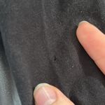 Marine layer black supima modal been long sleeve base layer t-shirt size XS Photo 11