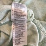 Stella McCartney Adidas Barricade Practice Tee Women’s Size 40 (M) Green Size M Photo 10