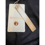 Artesands Cantata Forte Black Monet Curve Fit Mid Rise Swim Bottom Bikini Sz 20 Photo 7