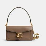 Coach  Resin Golden Cherry Bag Charm Photo 3