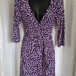 Vertigo Paris VERTIGO JERSEY DRESS Sz:M Photo 2