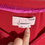 Anthropologie  Monica Embroidered Peasant Blouse Photo 7