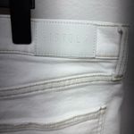 Pistola  Jeans - Crisp White - Size‎ 30 - 26" Inseam Photo 4