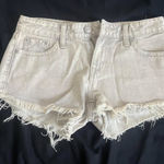 Aeropostale  Jean Shorts Photo 0