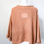 Illa Illa slouchy knit sweater Photo 4