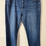 Banana Republic 🎄 Girlfriend jeans Photo 0