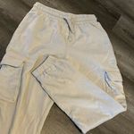 ZARA  cargo joggers Photo 0