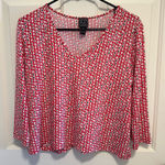 Clara Sun Woo All Over Print V Photo 0