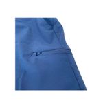 Orvis Womens Pull On Lightweight Moisture Wicking Skort Skirt Blue Size XL Photo 5