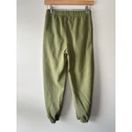 Brandy Melville Rosa Sweatpants in Matcha Green Size OS Loungewear Athleisure Photo 2