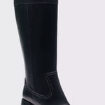Coach  Block Heel Tall Boot 👢 Photo 0