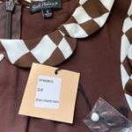 Unique Vintage NWT  + Smak Parlour Flare Dress Photo 6