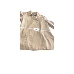 London Fog  Trench Button Coat Size M Photo 8