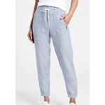 Athleta ✨ CABO LINEN SZ 16 JOGGERS✨ Photo 1