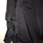 ZARA New - Trafaluc  wrap blouse Medium Photo 3