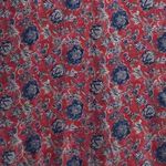 Ralph Lauren Lauren Floral Tank Dress Pink XL Photo 5