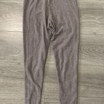 Lounge Stripped  Leggings Photo 2