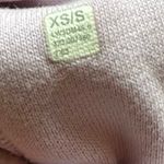 Lululemon  Scuba Half-Zip Hoodie XS/S Pink Photo 6