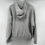 MV Sport  University Of Utah Utes Pullover Hoodie Oversized Pocket Unisex Gray XL Photo 4