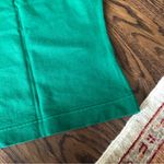 Lacoste  slim fit stretch Cotton Piqué Polo green size 40 Photo 1