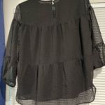 Calvin Klein Blouse Photo 3