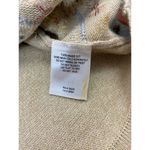 Alfred Dunner Embroidered Sweater Women PM Short Sleeve Crew Neck Floral Grandma Size undefined Photo 7