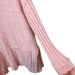 Anthropologie  Pilcro Mafalda Cashmere Cardigan Sweater Photo 9