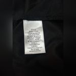 One Clothing Floral Mini Dress Black Multicolor Sz XS Photo 6