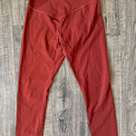 Popflex Crisscross Hourglass® Legging Photo 0