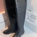 Franco Sarto Women's Haleen Over-The-Knee Boots Shoes casual classic comfy Photo 7