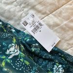 Old Navy  High-Waisted Volume Flounce Shorts Floral Medium NWT NEW Photo 7