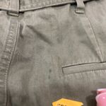 Marissa Webb Belted Utility Skirt Olive green Size 10 Photo 8