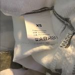 SheIn  Zebra Striped High Waisted Women's Straight Leg Jeans women's Size XS Photo 8