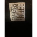 Rocket Dog  Selina Shoes Black Oxford Chunky Heel Womens Size 9 Photo 7