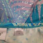 Avenue Floral Tankini Top Size 22 Photo 3